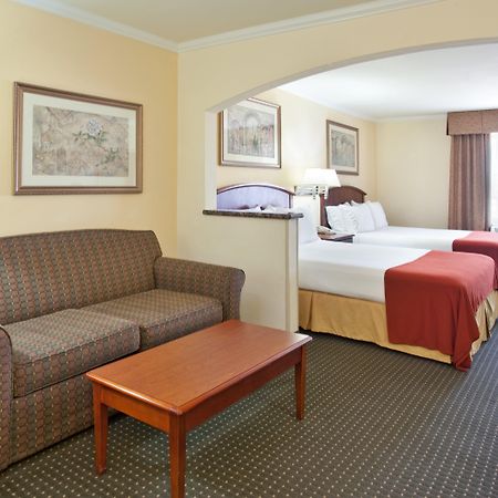 Holiday Inn Express Hotel & Suites Tucson Mall By Ihg Camera foto