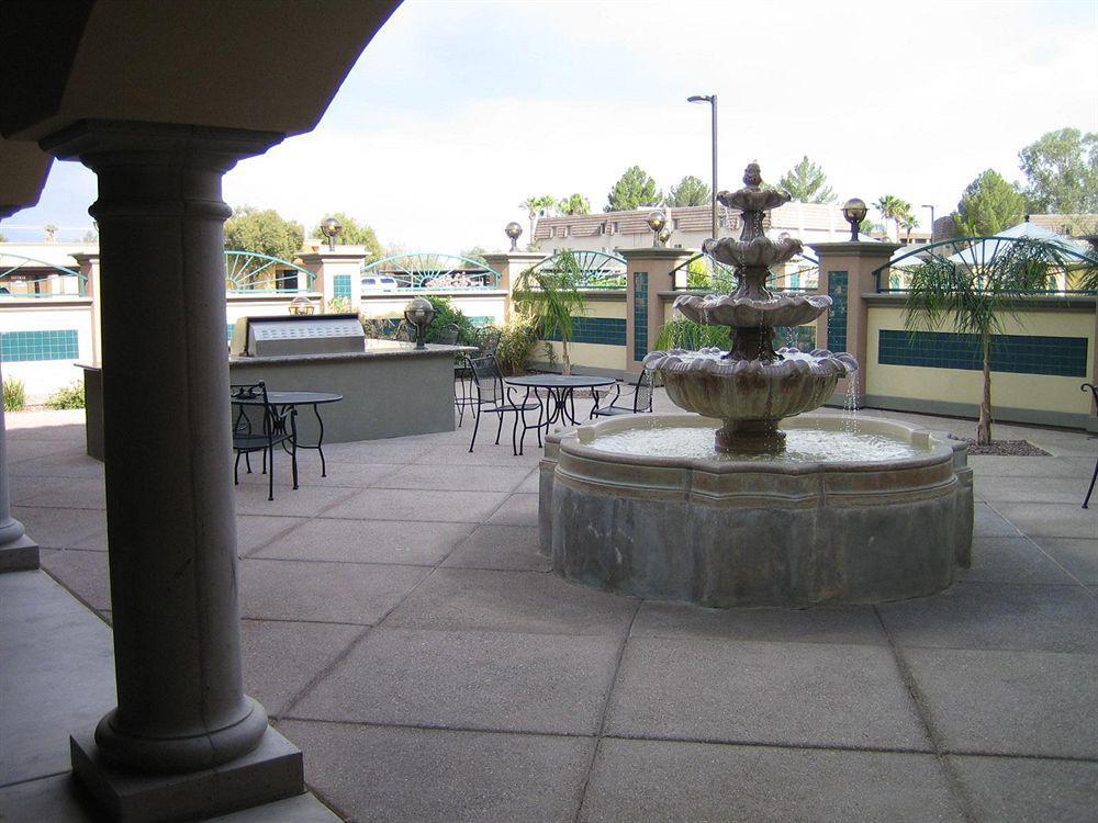 Holiday Inn Express Hotel & Suites Tucson Mall By Ihg Servizi foto
