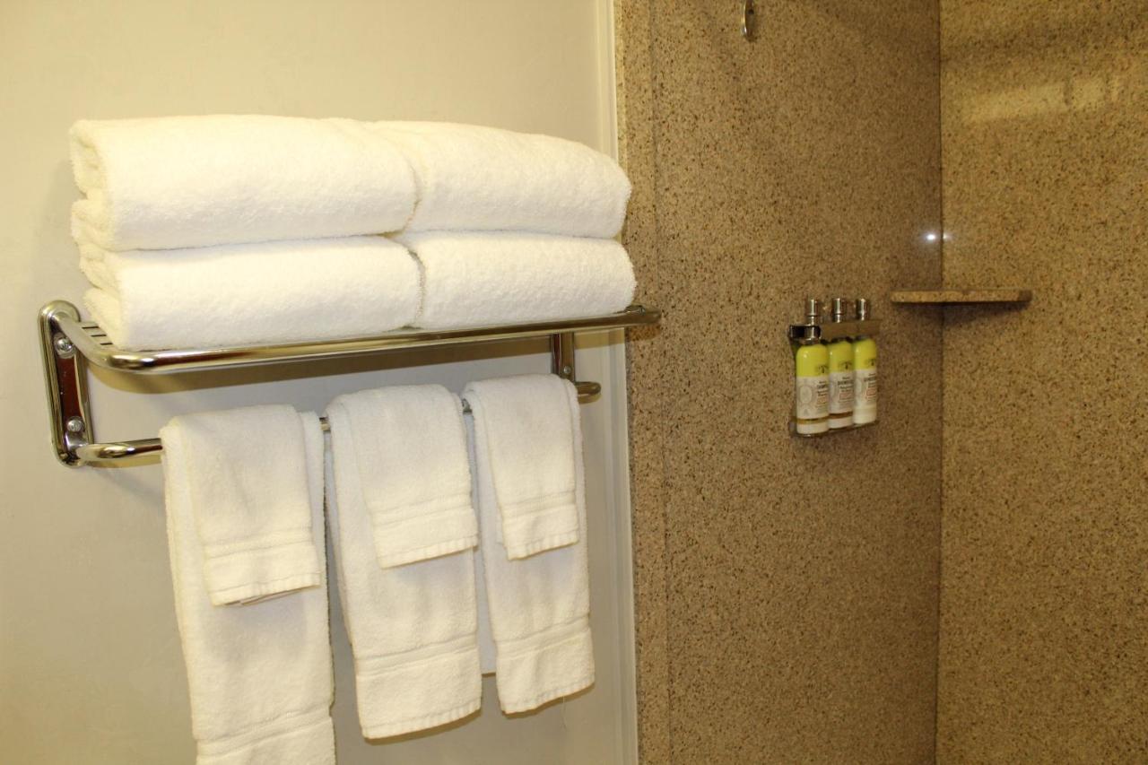 Holiday Inn Express Hotel & Suites Tucson Mall By Ihg Esterno foto
