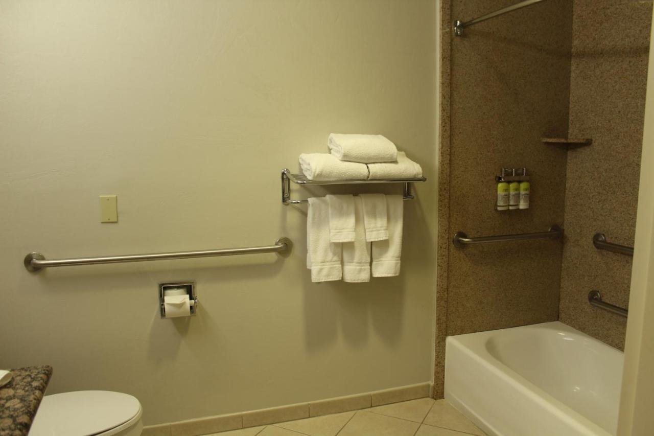 Holiday Inn Express Hotel & Suites Tucson Mall By Ihg Esterno foto