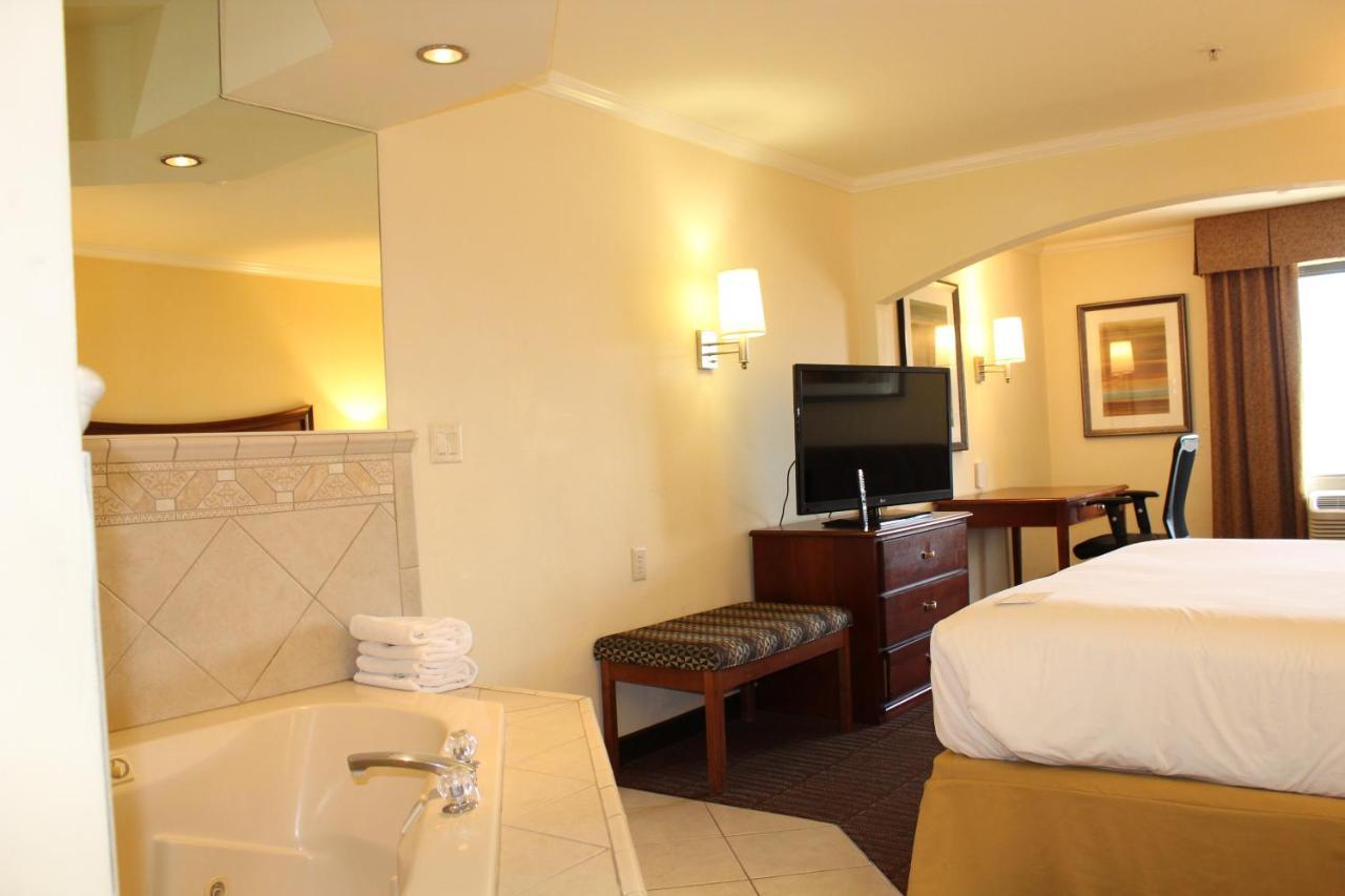 Holiday Inn Express Hotel & Suites Tucson Mall By Ihg Esterno foto