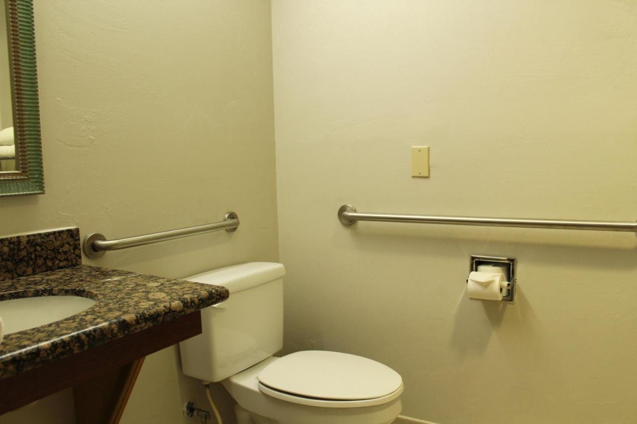 Holiday Inn Express Hotel & Suites Tucson Mall By Ihg Esterno foto