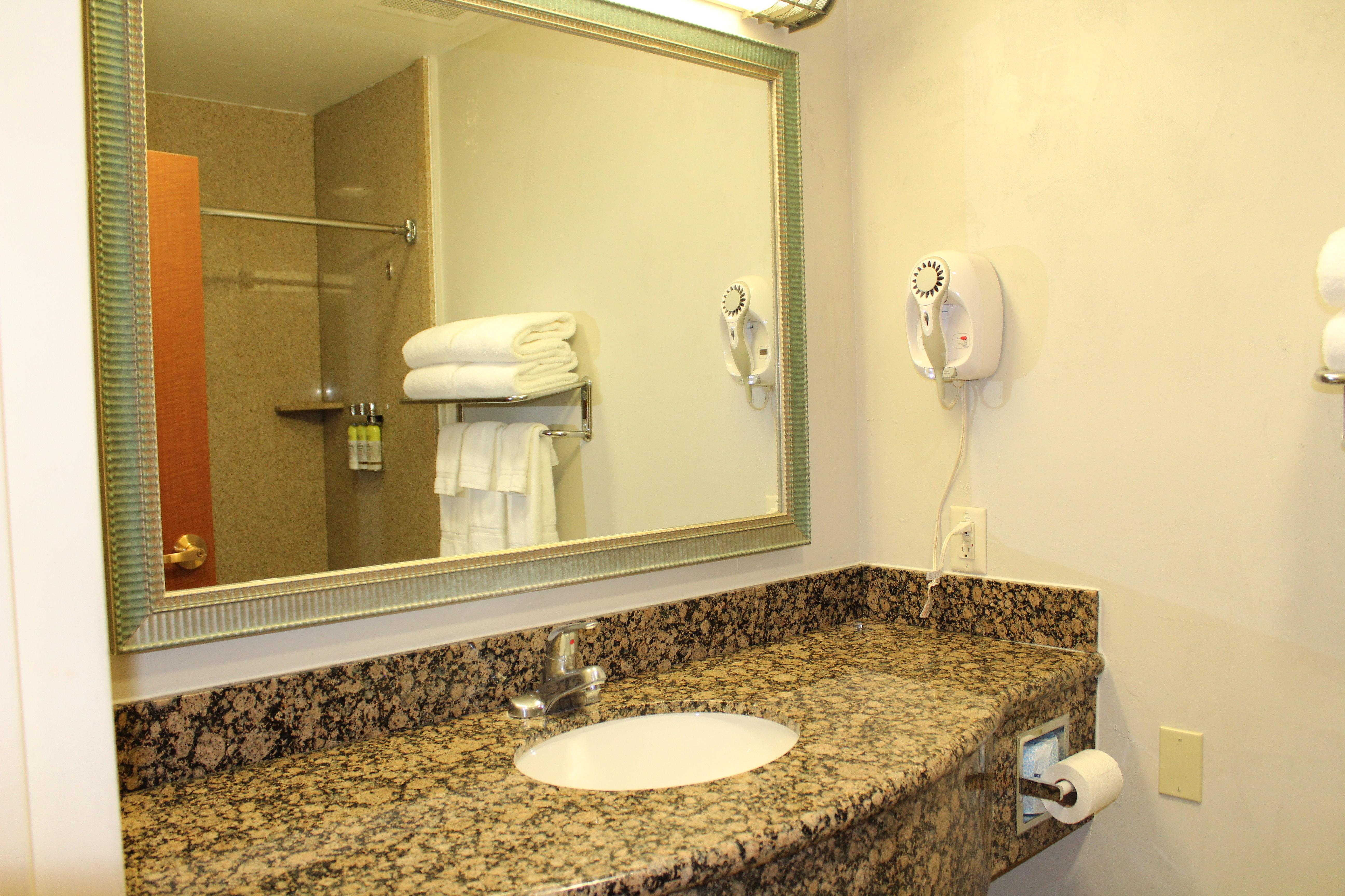 Holiday Inn Express Hotel & Suites Tucson Mall By Ihg Esterno foto