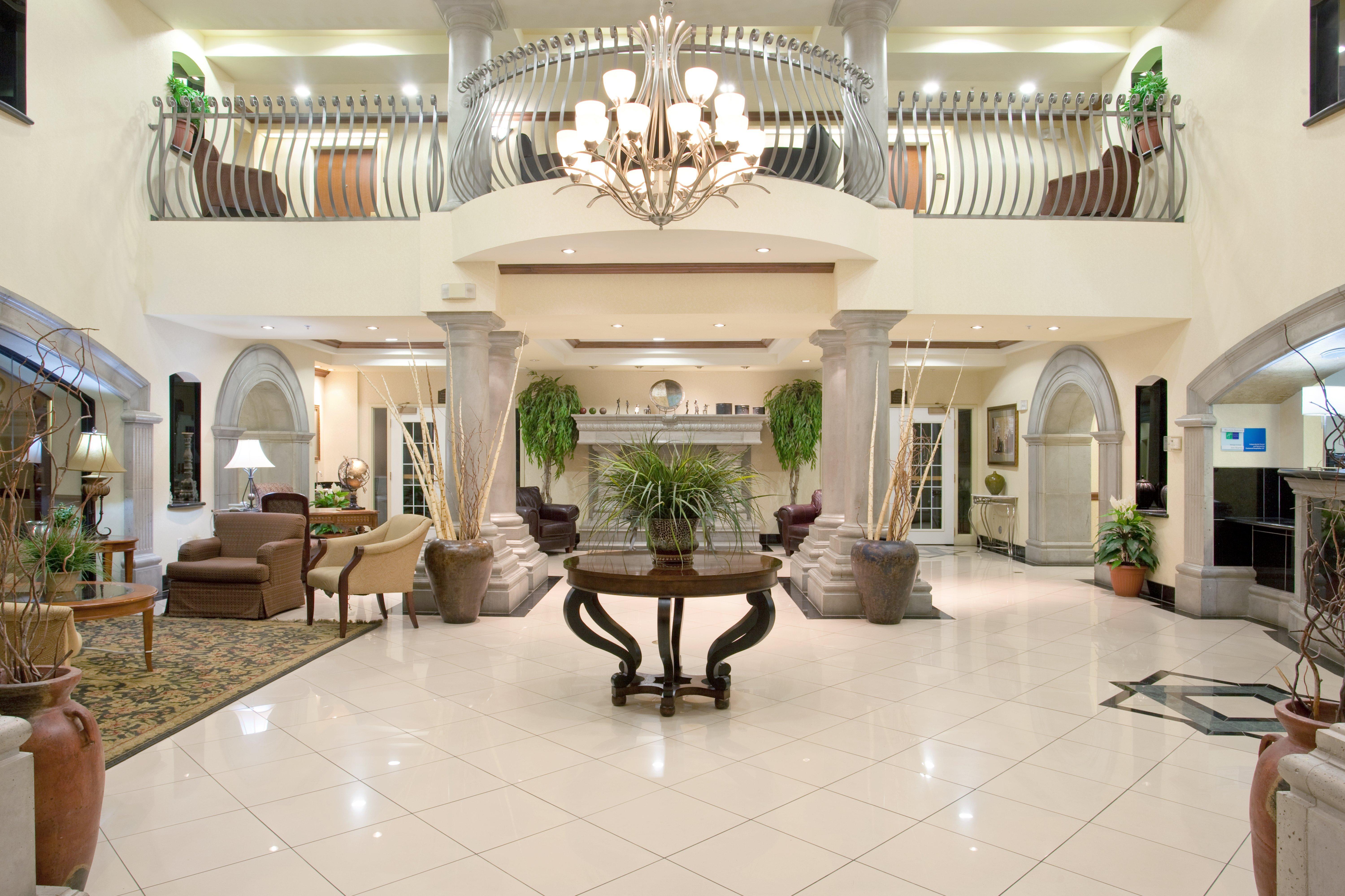 Holiday Inn Express Hotel & Suites Tucson Mall By Ihg Esterno foto