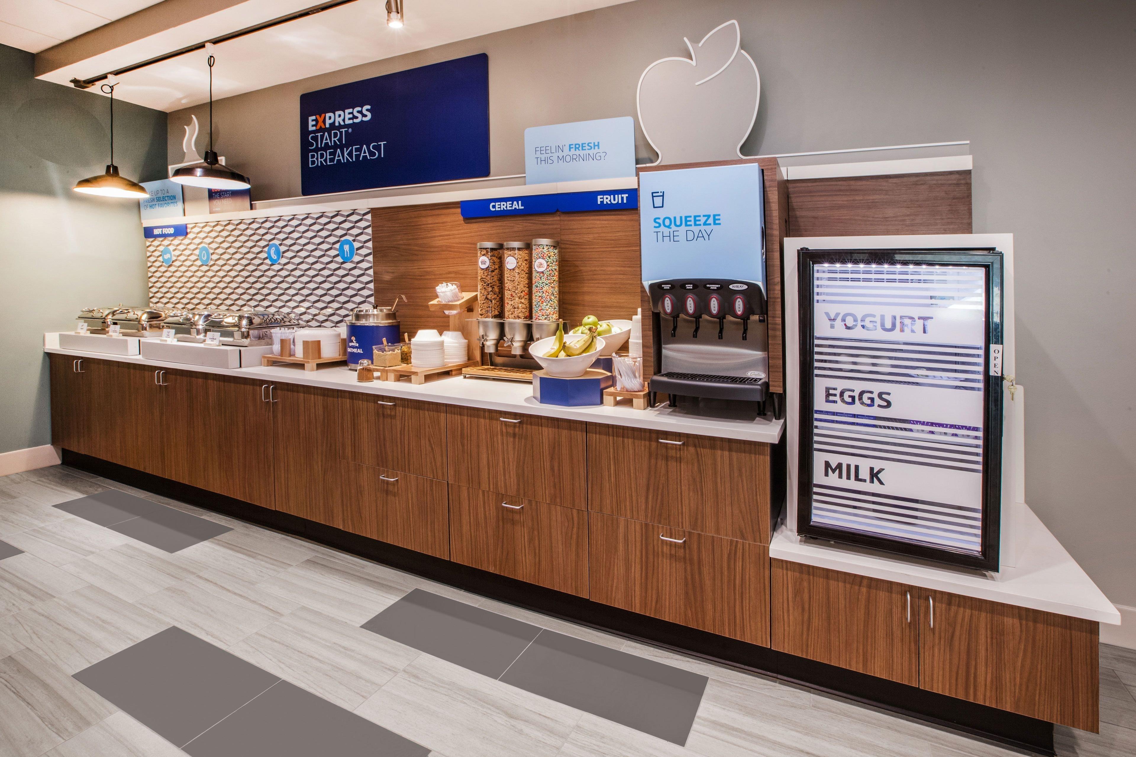 Holiday Inn Express Hotel & Suites Tucson Mall By Ihg Esterno foto