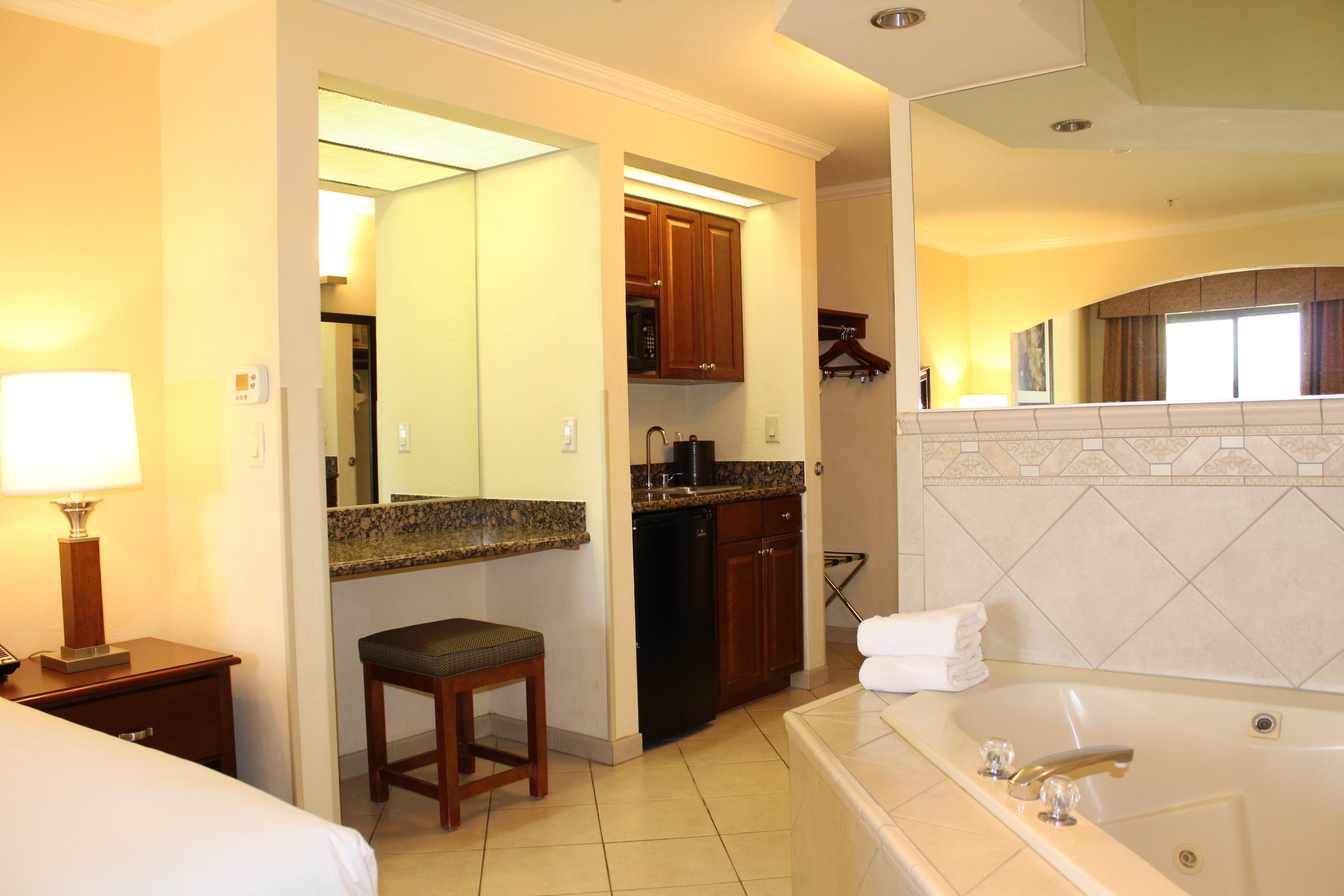 Holiday Inn Express Hotel & Suites Tucson Mall By Ihg Esterno foto