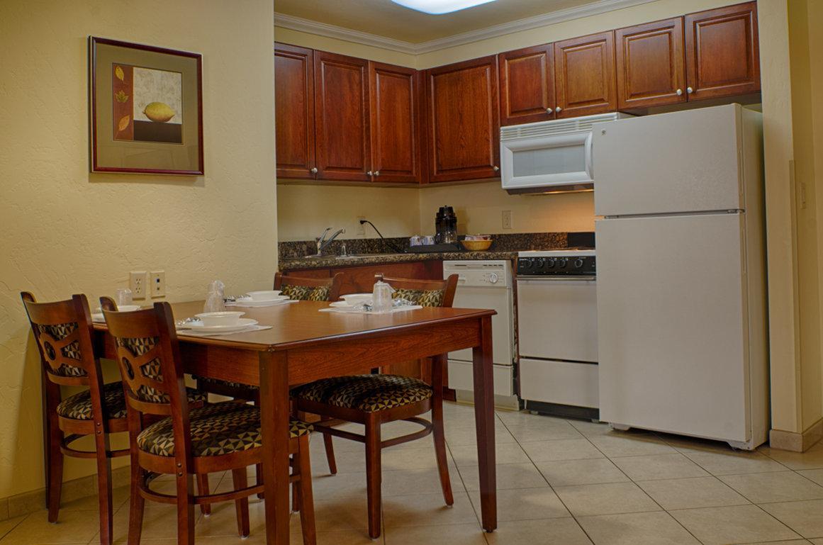 Holiday Inn Express Hotel & Suites Tucson Mall By Ihg Esterno foto