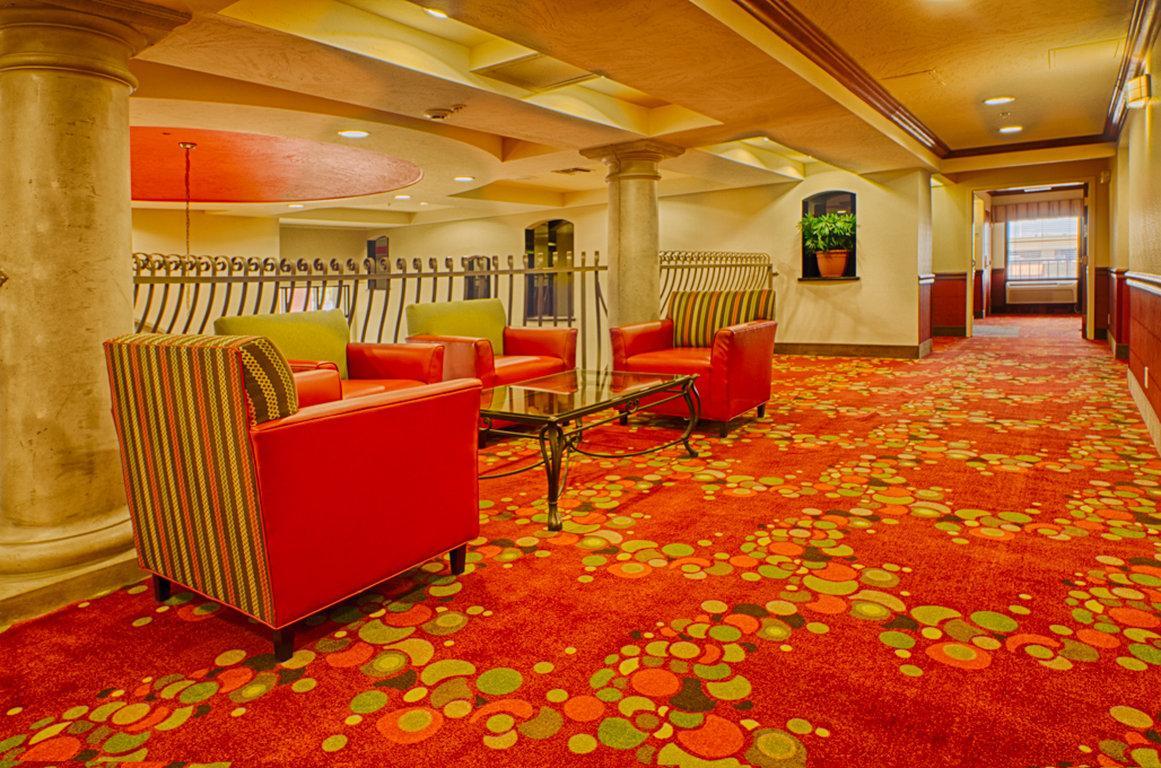 Holiday Inn Express Hotel & Suites Tucson Mall By Ihg Esterno foto