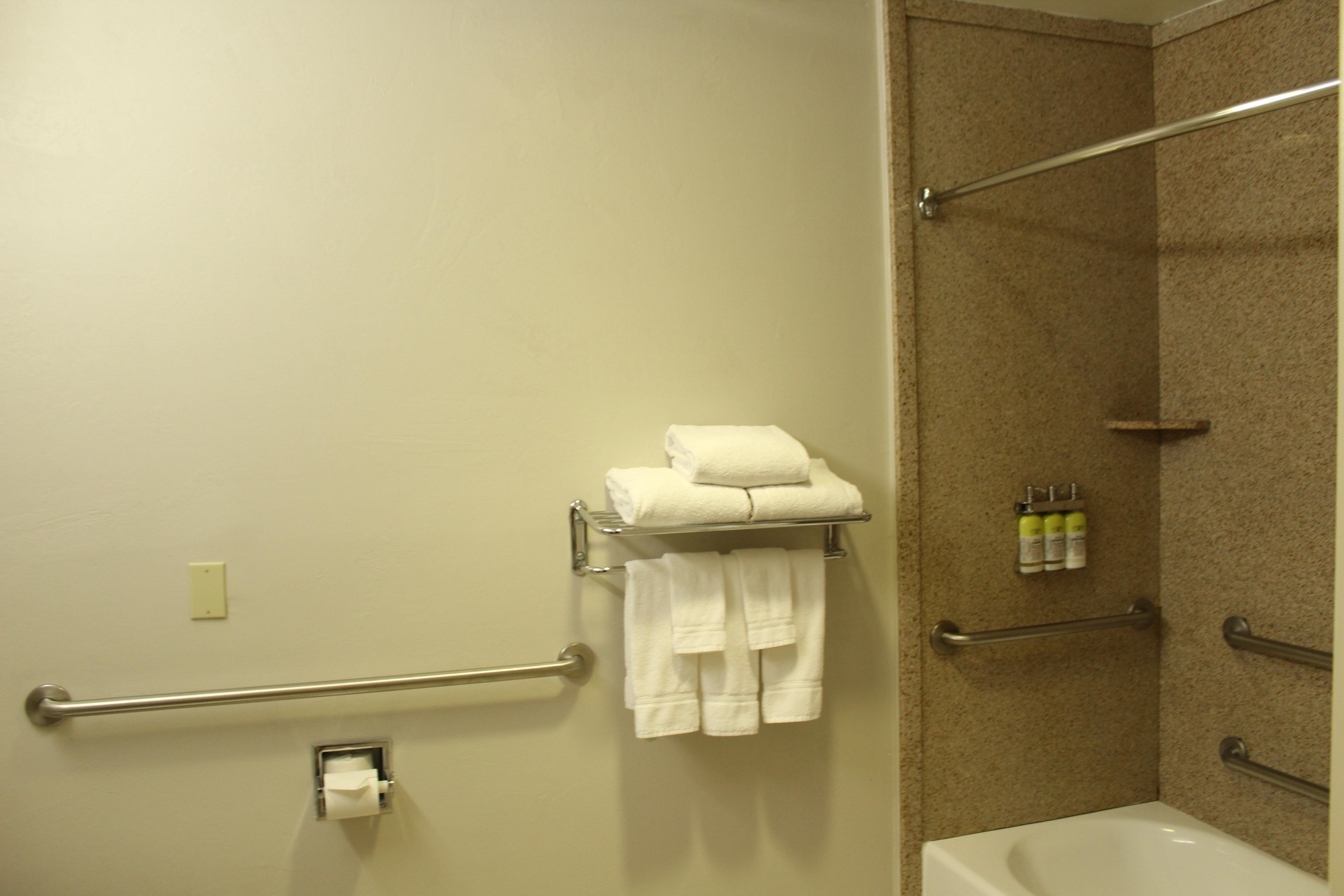 Holiday Inn Express Hotel & Suites Tucson Mall By Ihg Esterno foto