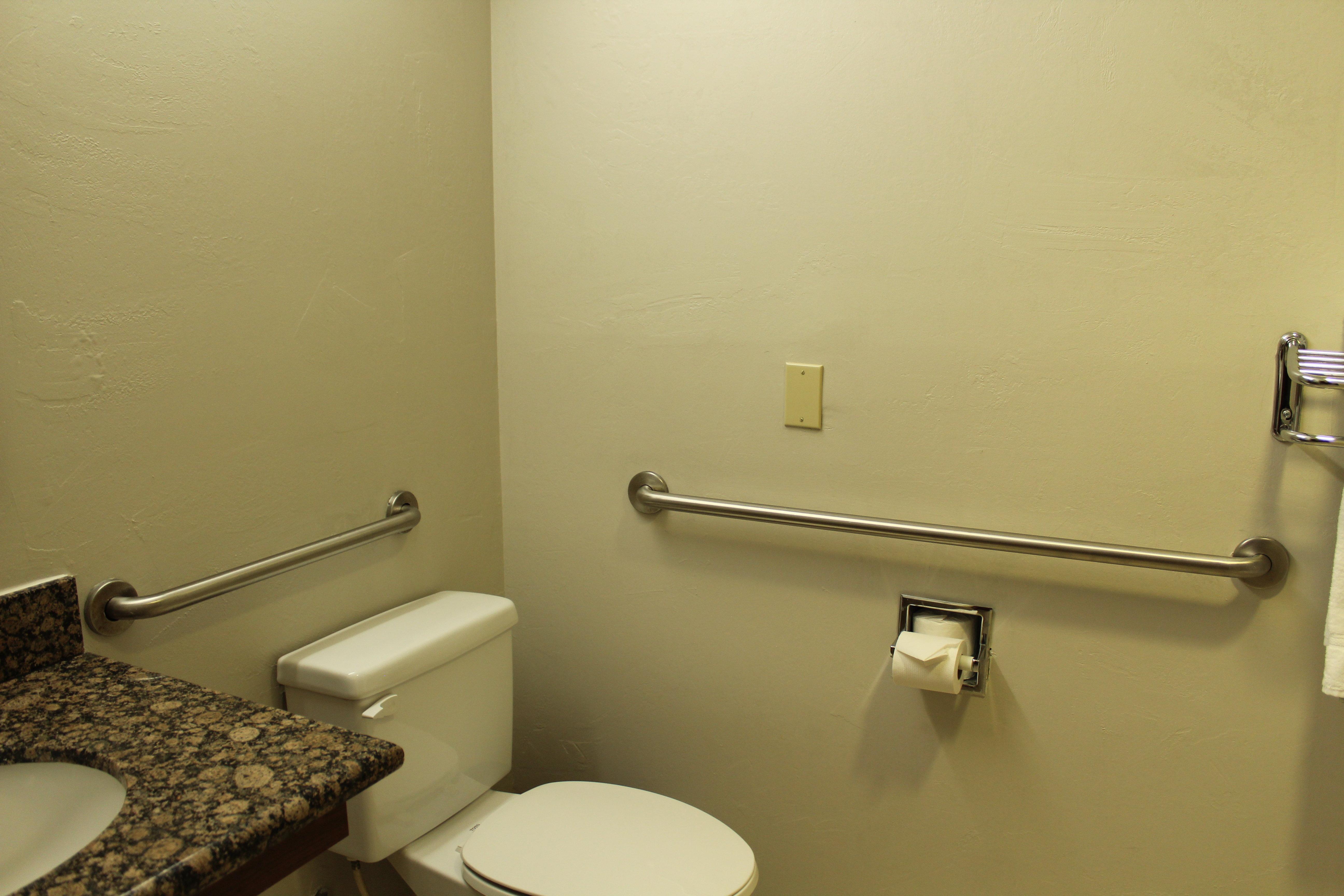 Holiday Inn Express Hotel & Suites Tucson Mall By Ihg Esterno foto