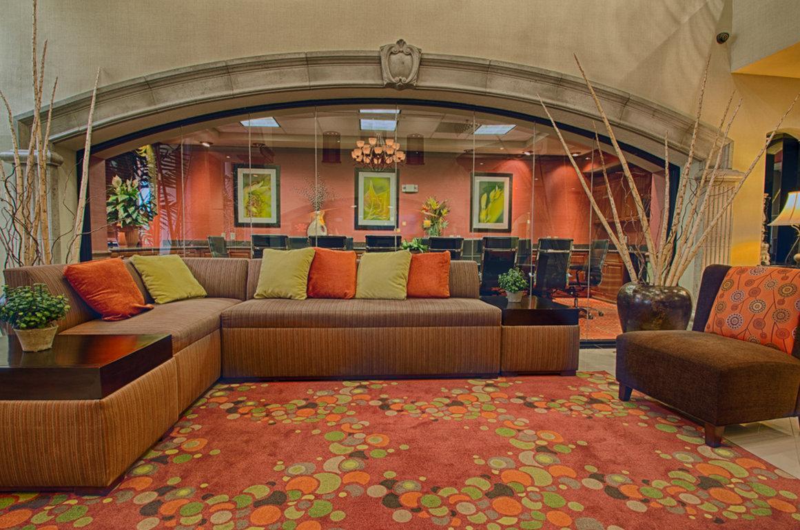Holiday Inn Express Hotel & Suites Tucson Mall By Ihg Esterno foto