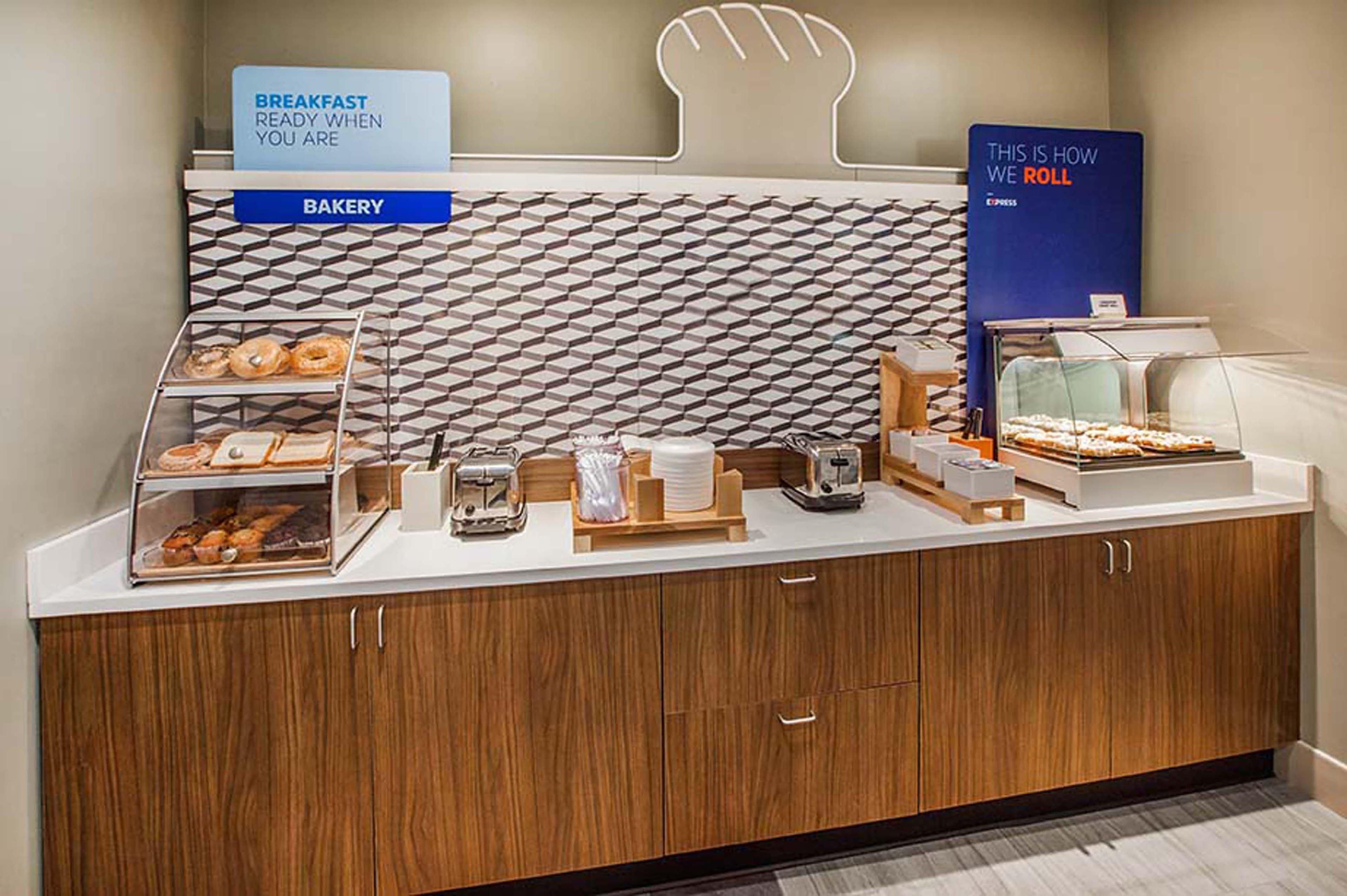 Holiday Inn Express Hotel & Suites Tucson Mall By Ihg Esterno foto