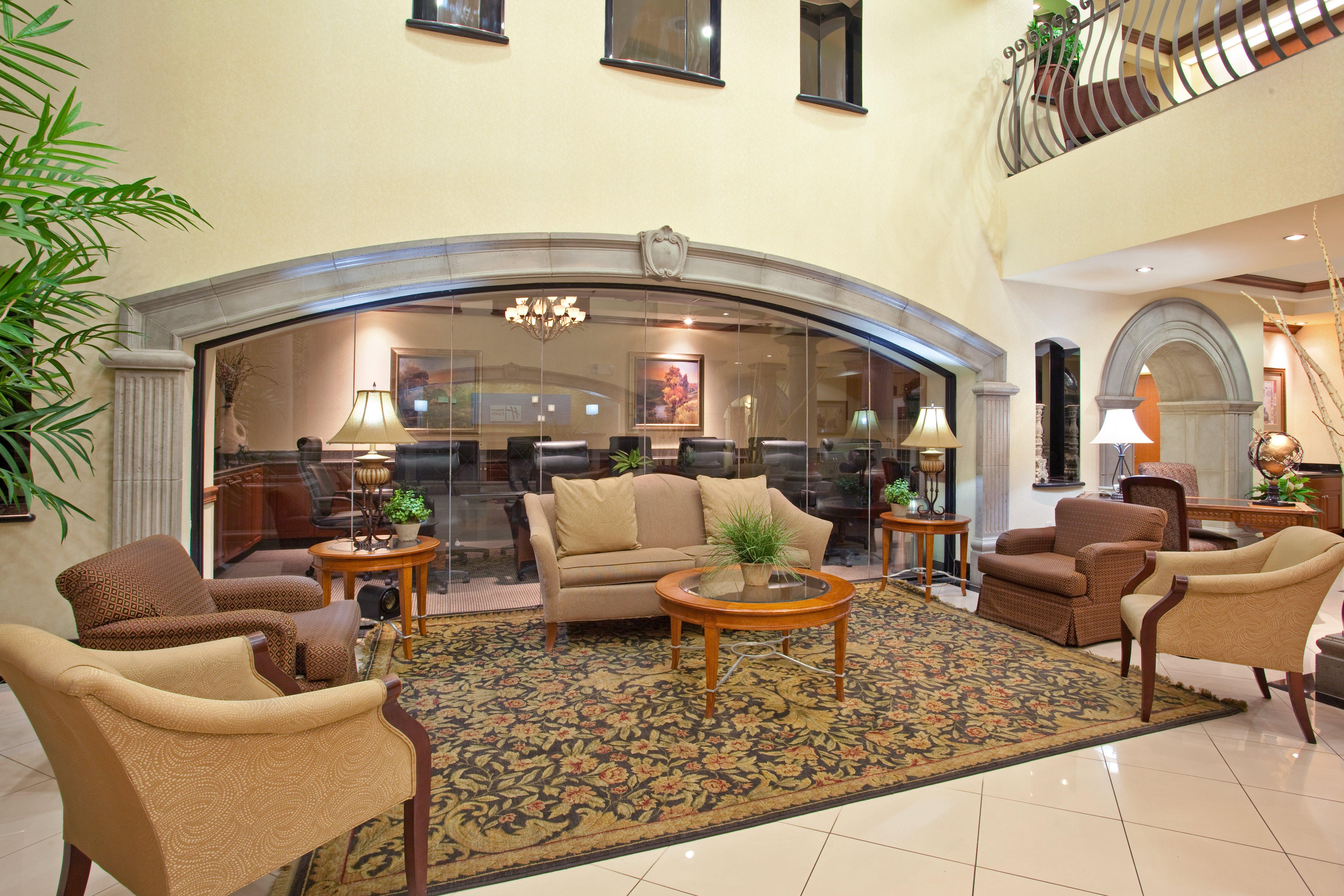 Holiday Inn Express Hotel & Suites Tucson Mall By Ihg Esterno foto