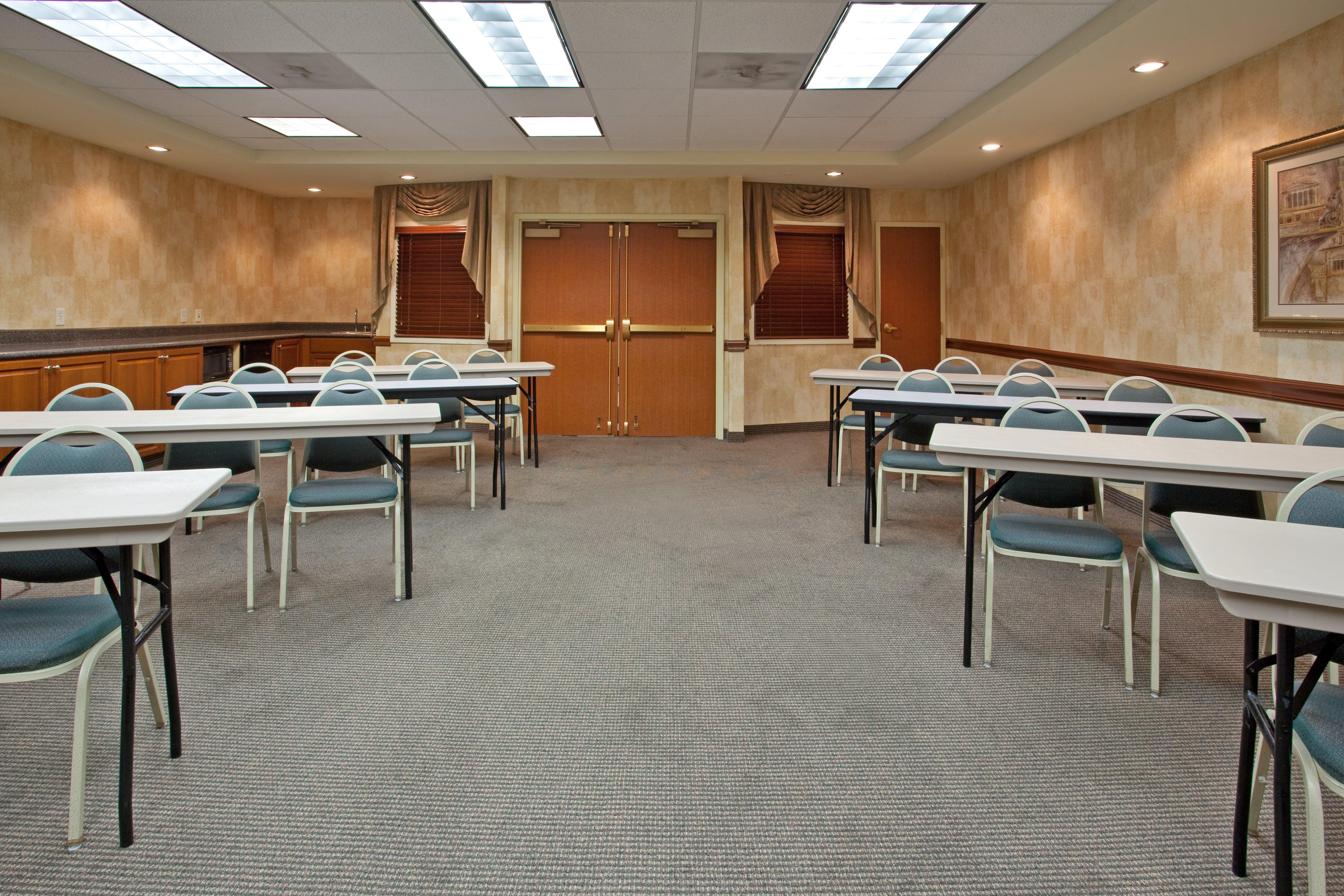 Holiday Inn Express Hotel & Suites Tucson Mall By Ihg Servizi foto