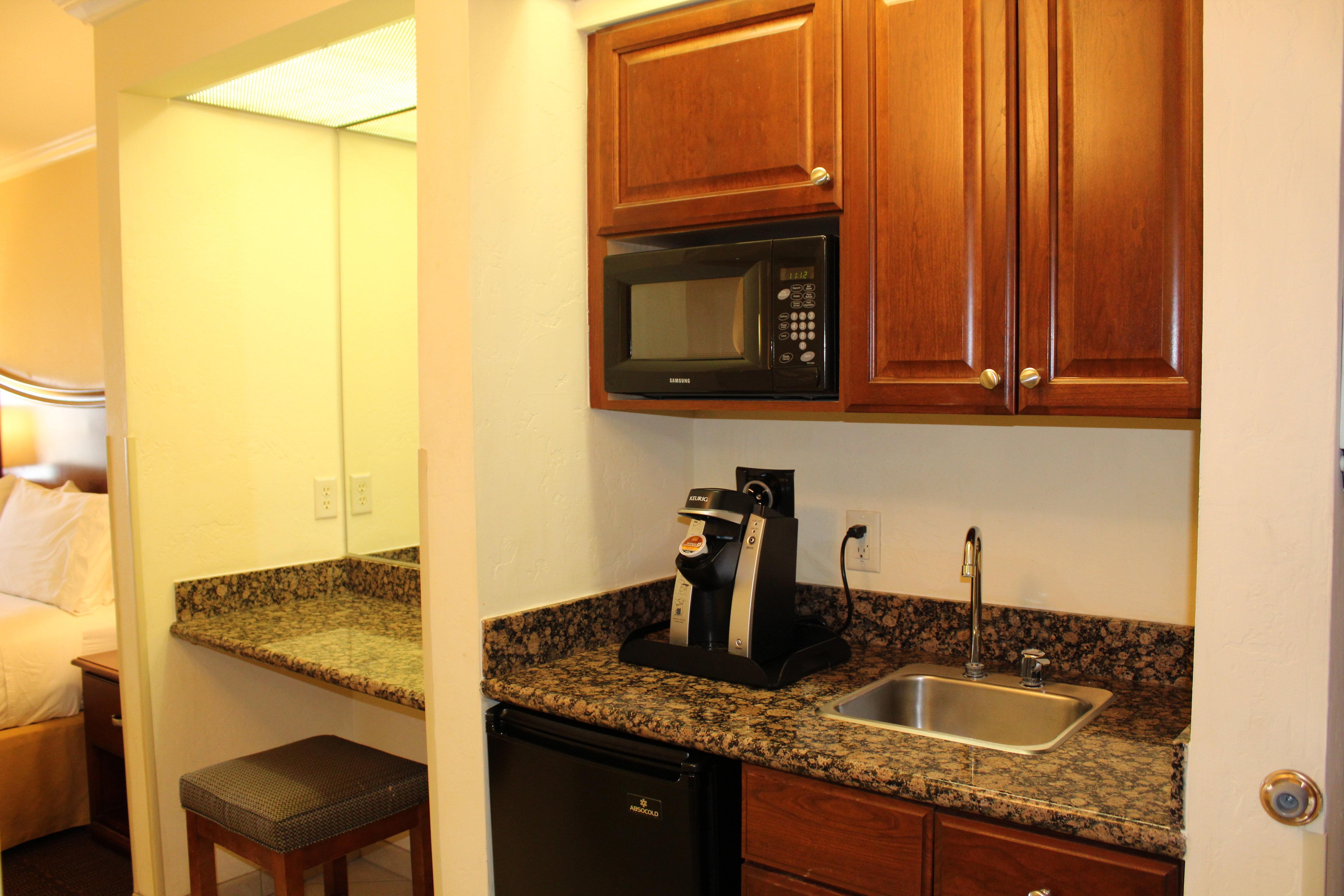 Holiday Inn Express Hotel & Suites Tucson Mall By Ihg Esterno foto