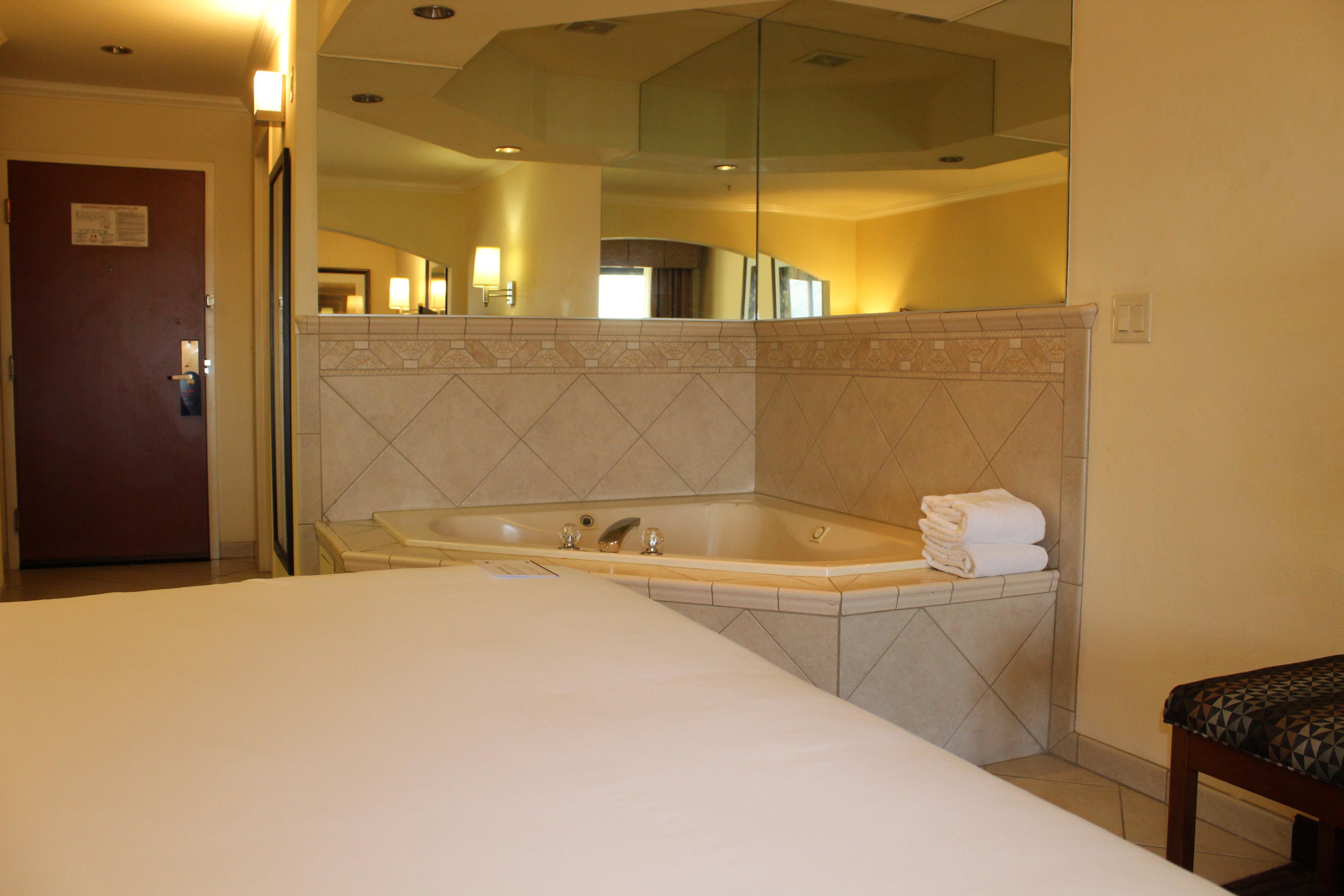 Holiday Inn Express Hotel & Suites Tucson Mall By Ihg Esterno foto