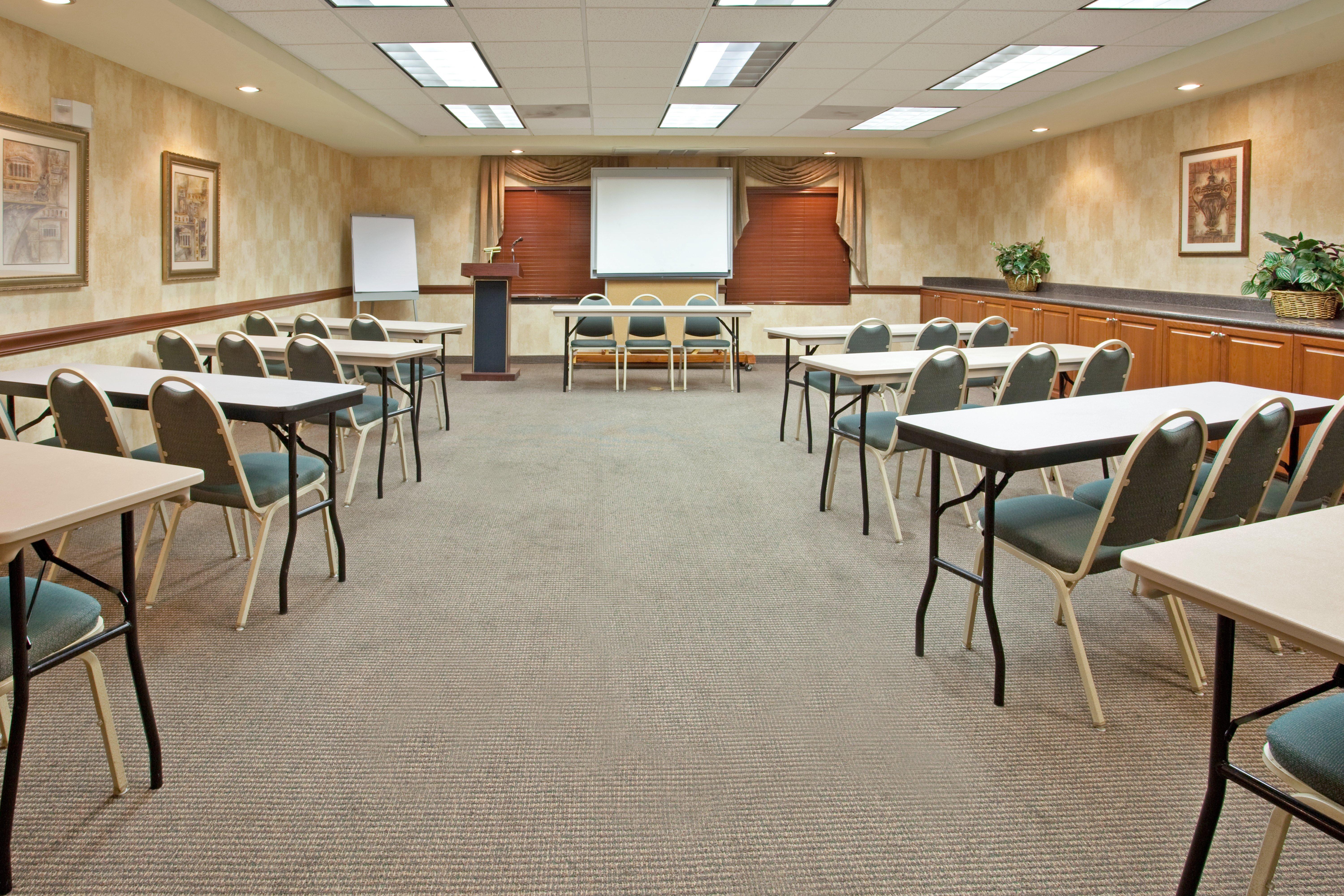 Holiday Inn Express Hotel & Suites Tucson Mall By Ihg Esterno foto