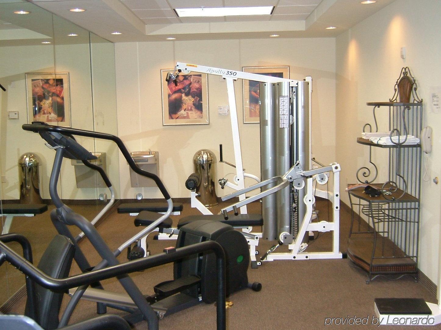Holiday Inn Express Hotel & Suites Tucson Mall By Ihg Esterno foto