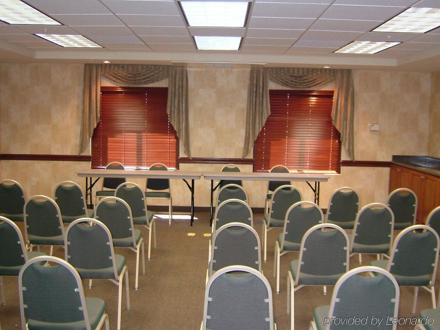 Holiday Inn Express Hotel & Suites Tucson Mall By Ihg Servizi foto