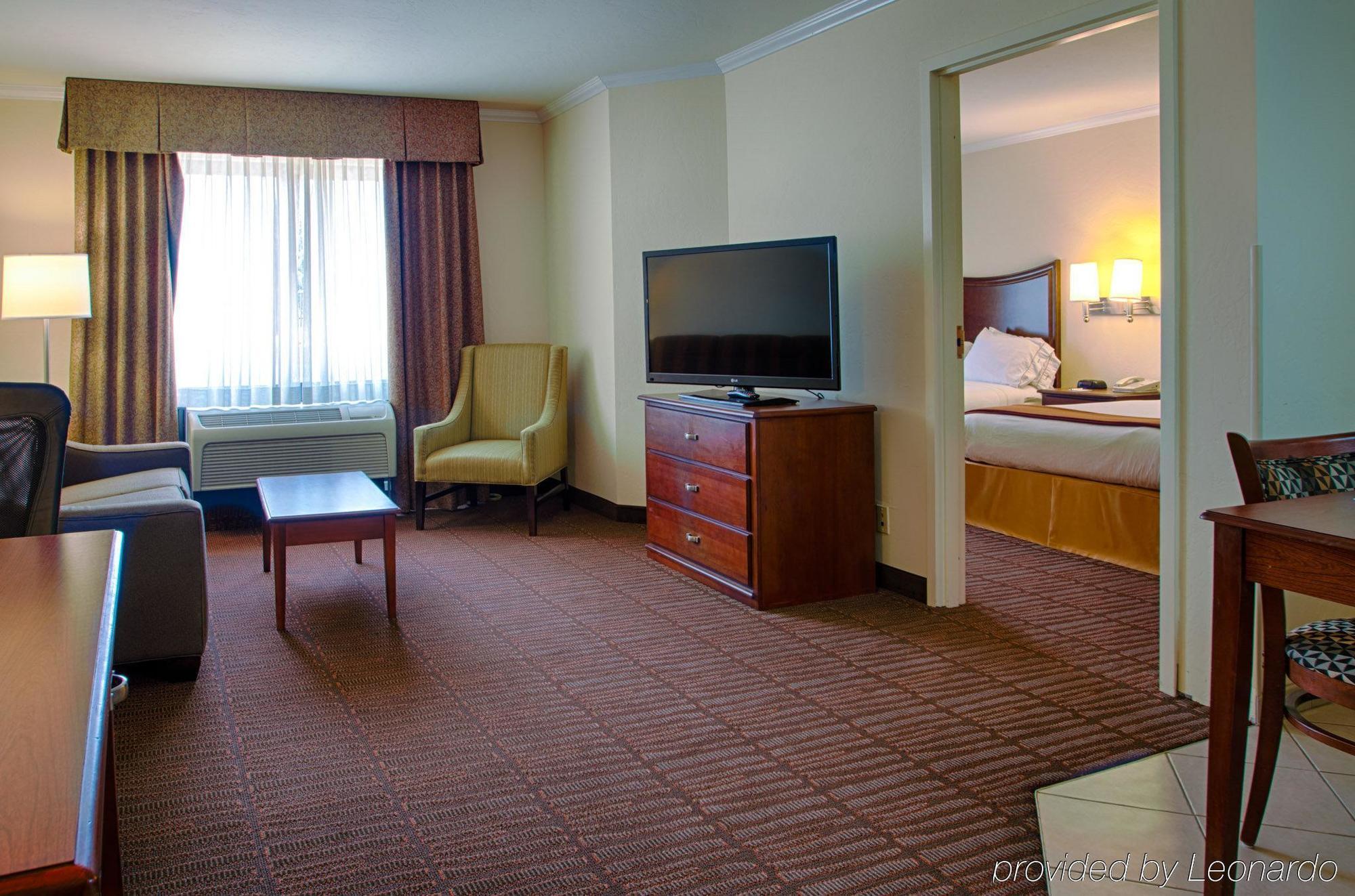 Holiday Inn Express Hotel & Suites Tucson Mall By Ihg Esterno foto