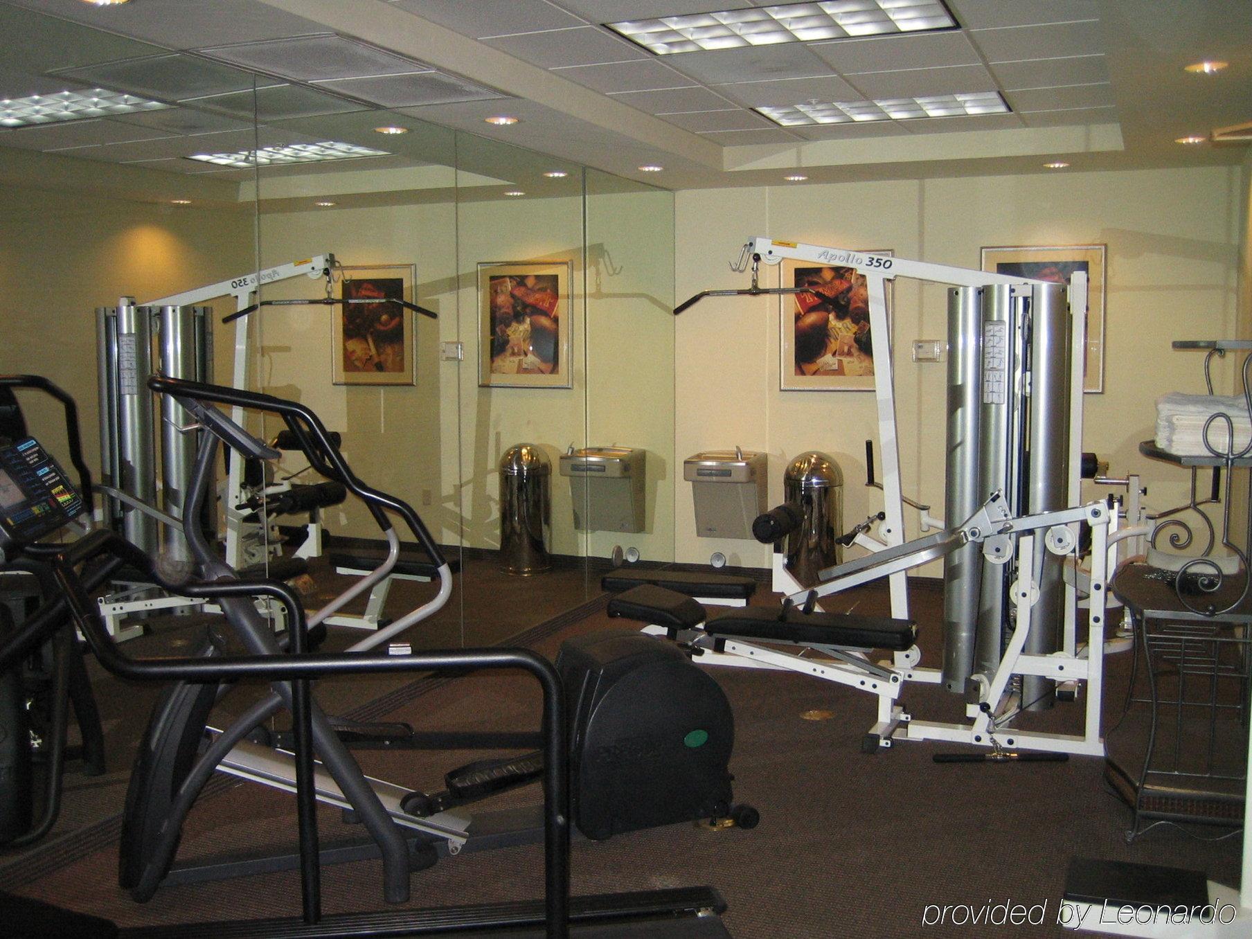 Holiday Inn Express Hotel & Suites Tucson Mall By Ihg Esterno foto