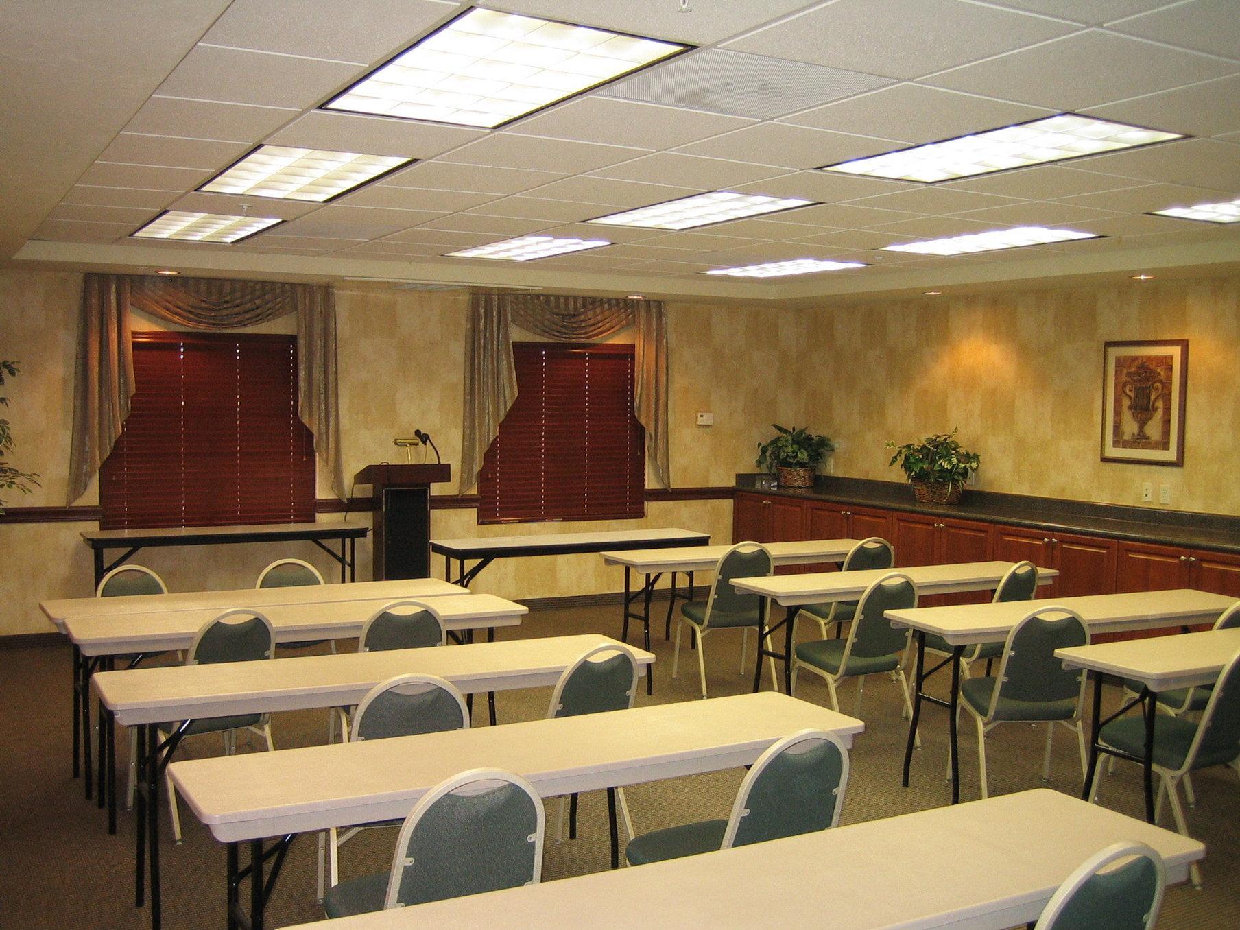 Holiday Inn Express Hotel & Suites Tucson Mall By Ihg Esterno foto