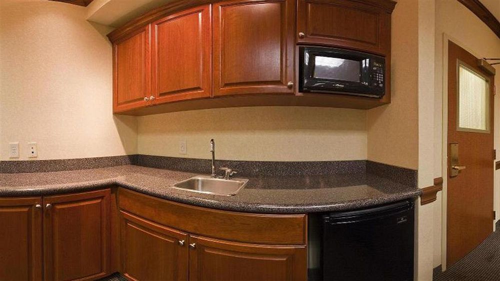 Holiday Inn Express Hotel & Suites Tucson Mall By Ihg Esterno foto