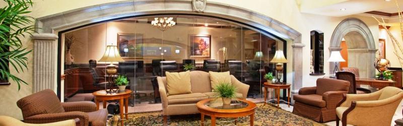 Holiday Inn Express Hotel & Suites Tucson Mall By Ihg Esterno foto