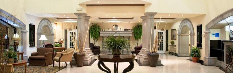 Holiday Inn Express Hotel & Suites Tucson Mall By Ihg Esterno foto
