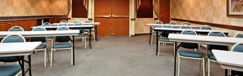 Holiday Inn Express Hotel & Suites Tucson Mall By Ihg Esterno foto