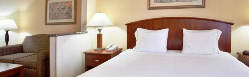 Holiday Inn Express Hotel & Suites Tucson Mall By Ihg Esterno foto