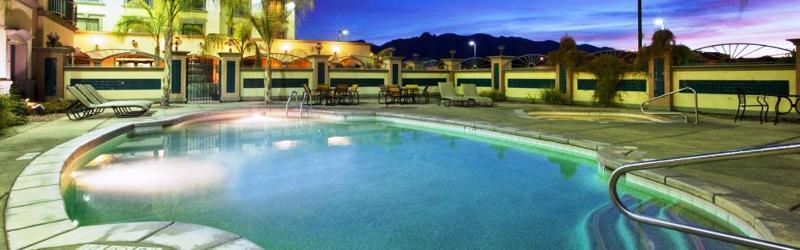 Holiday Inn Express Hotel & Suites Tucson Mall By Ihg Esterno foto