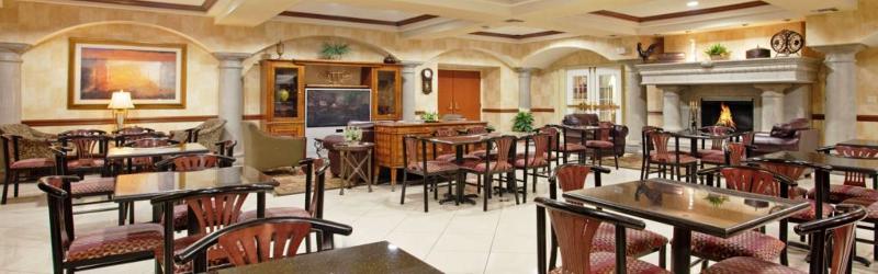 Holiday Inn Express Hotel & Suites Tucson Mall By Ihg Esterno foto