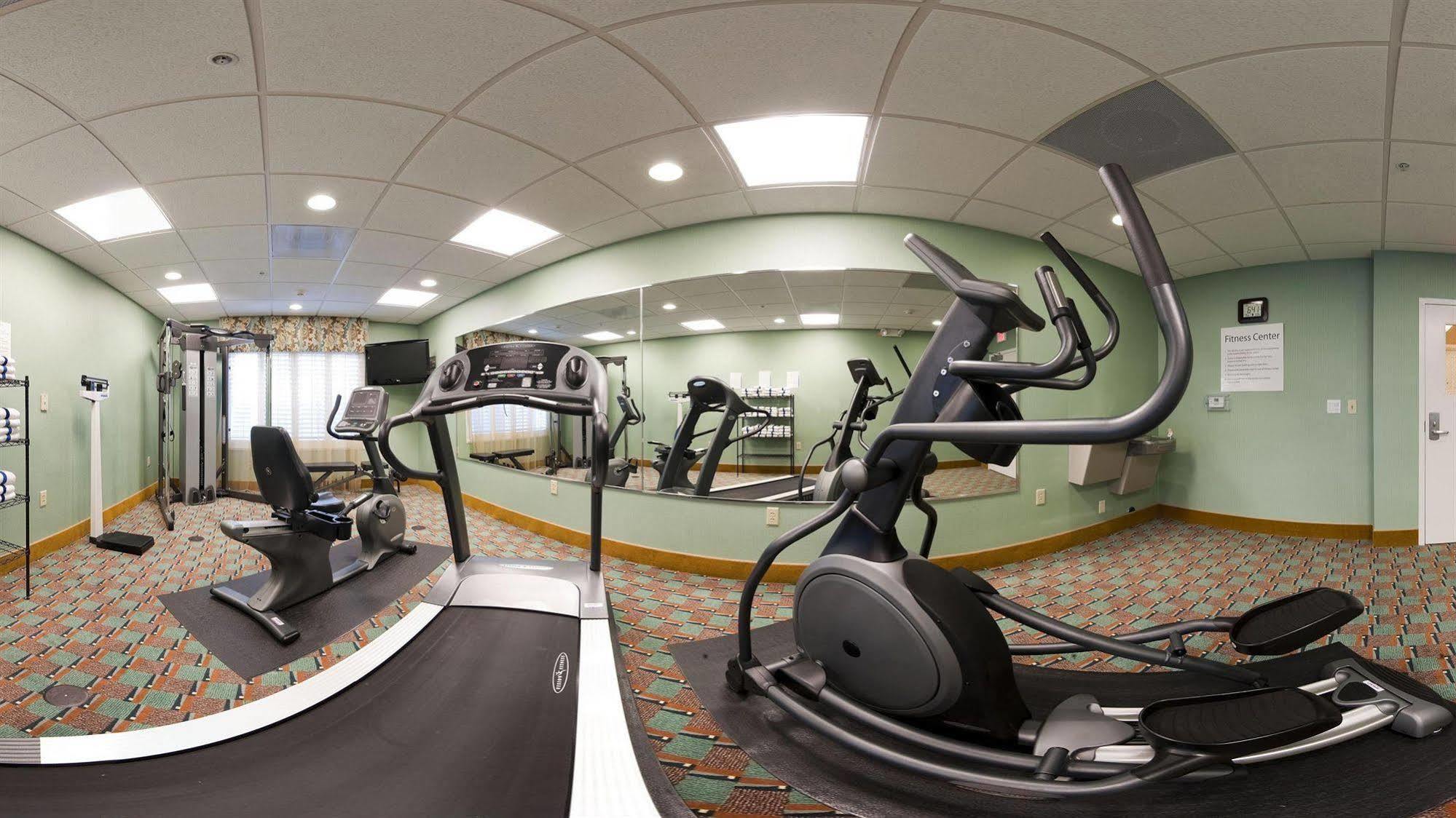 Holiday Inn Express Hotel & Suites Tucson Mall By Ihg Esterno foto